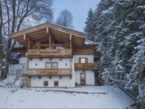 Chalet Das Kitz Reith - 6-10 personen in Reith bei Kitzbühel - KitzSki Kitzbühel   Kirchberg, Oostenrijk foto 6325196