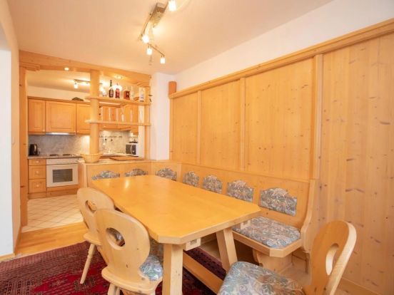 Chalet-appartement Kreidl-3