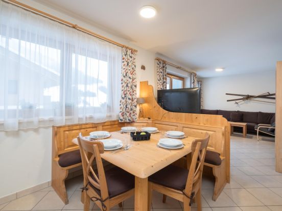 Chalet-appartement Dreiblick-6