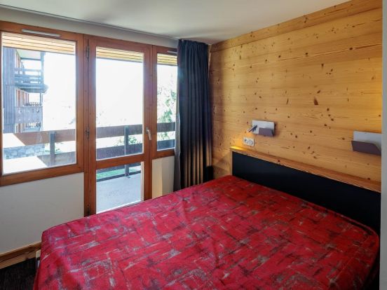 Appartement Backgammon-11