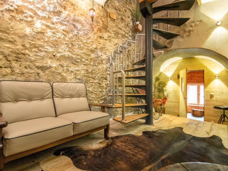 Chalet Sissi