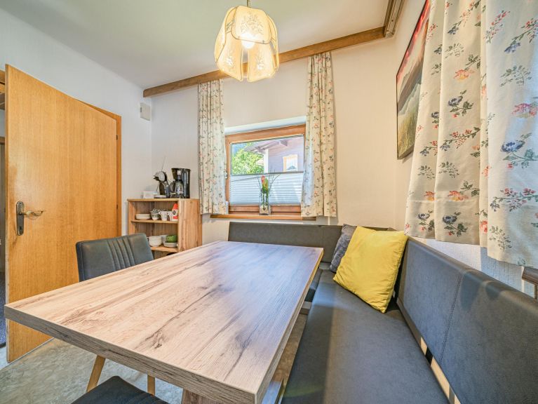 Chalet Rieder