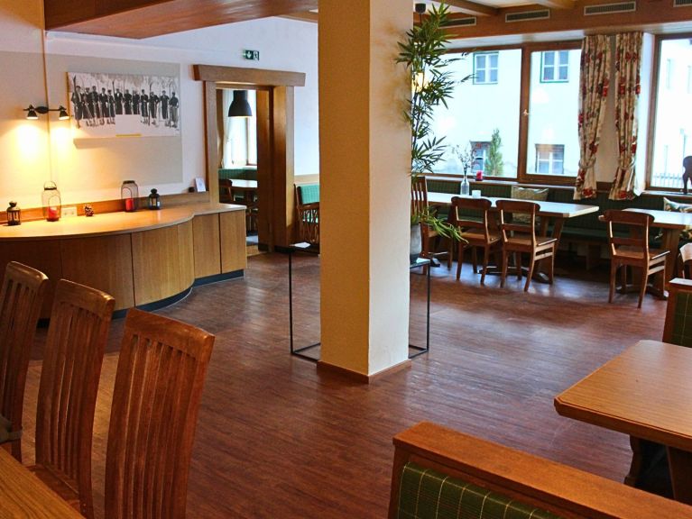 Chalet Ruth inclusief catering
