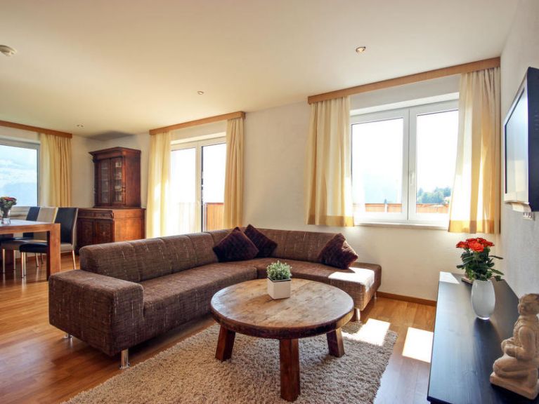 Appartement Sonnhof
