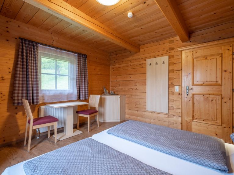 Chalet Schüttbach