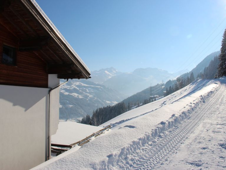 Appartement Dornauer