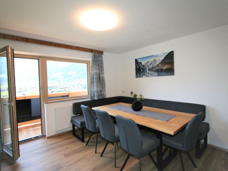 Appartement Geislerhof