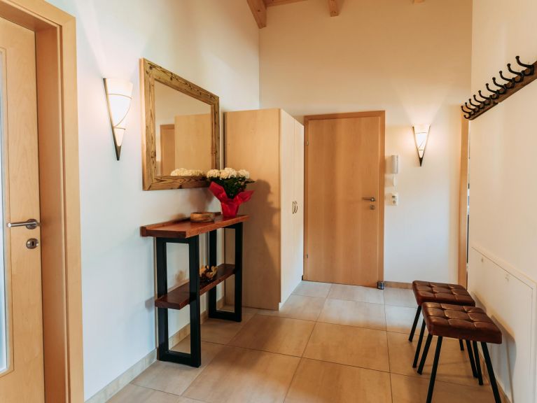 Appartement Iris Golden Geier (combinatie)