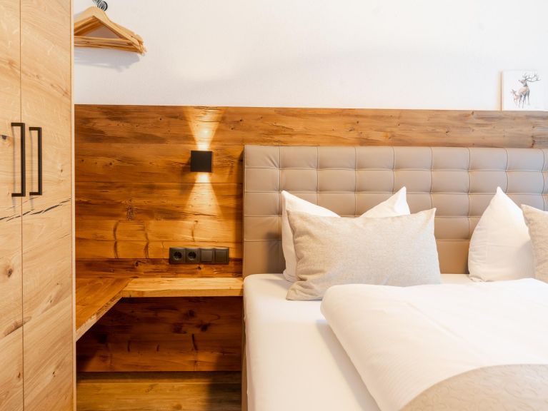 Chalet Tauernlodge Niedernsill 2B