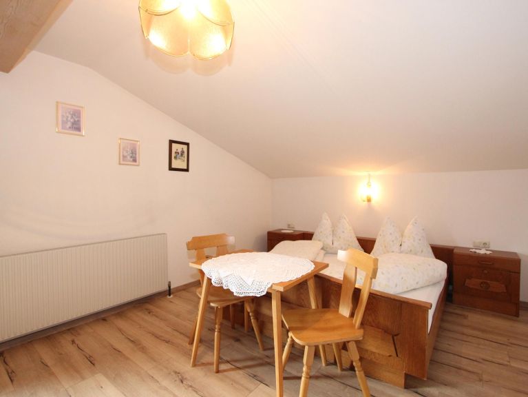 Chalet-appartement Honsnerhof