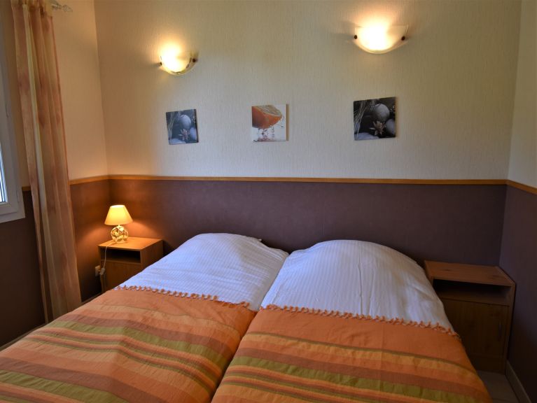 Chalet Les Roches Grandes Chalet 49
