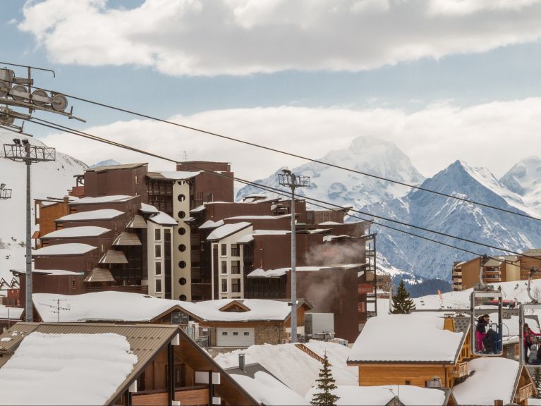 Appartement L'Ours Blanc