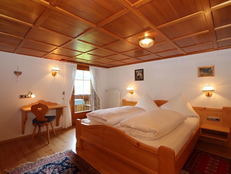 Appartement Enzianhof