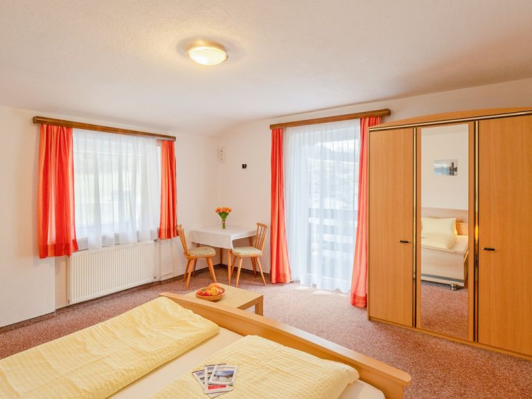 Chalet Gamsblick