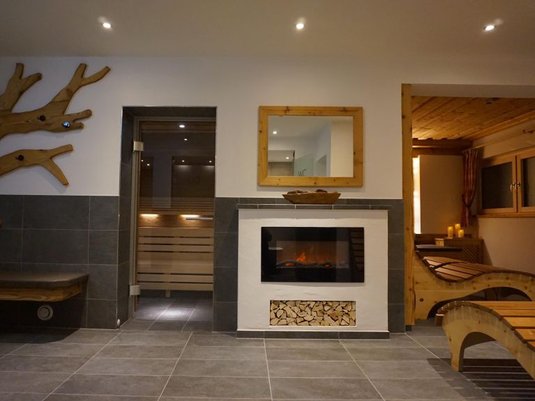 Appartement Schatzberg Haus