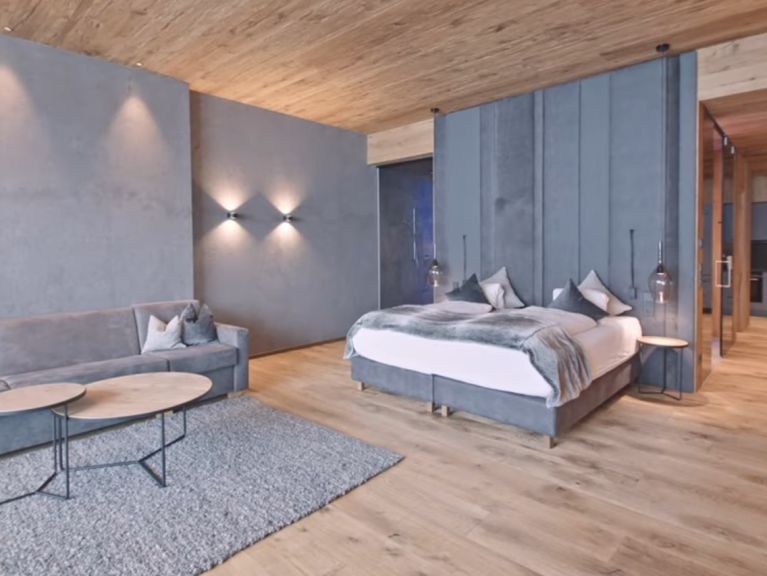 Chalet-appartement Mountain Lofts Granat