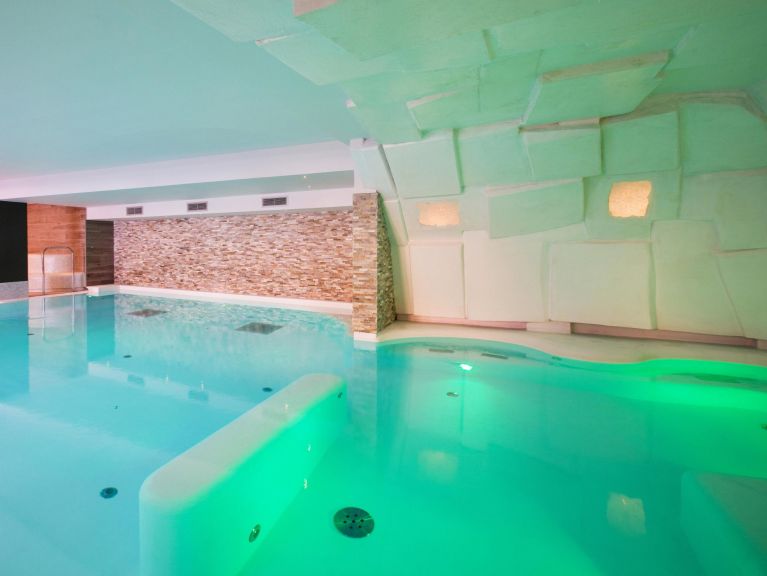 Appartement Résidence L'Hevana