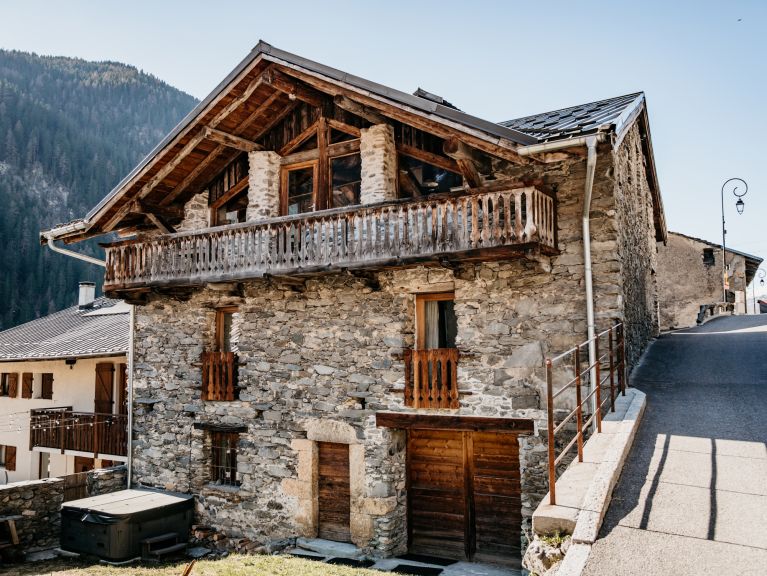 Chalet Algonquin