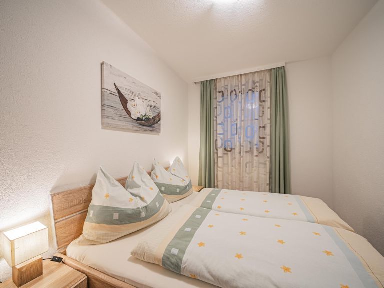 Appartement Kapeller