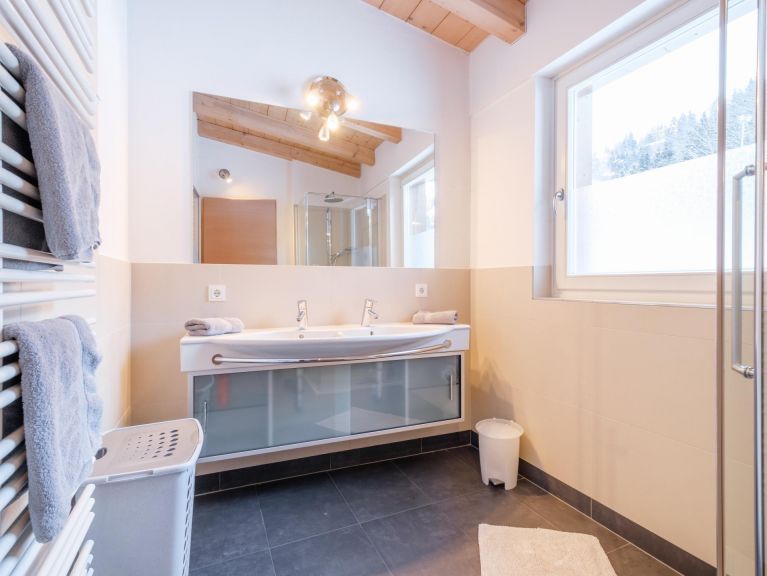 Appartement Drei Berge
