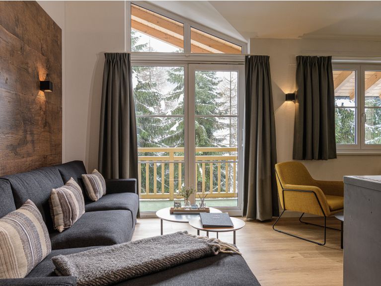 Chalet-appartement AlpenParks Rehrenberg Alpine