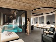 Chalet-appartement The Peak Wallis-42
