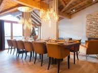 Appartement Residenz Illyrica Tirol penthouse met sauna-9