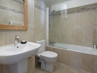 Chalet-appartement Dibona-15