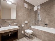 Chalet-appartement Wildkogelresorts Penthouse Type IIIb-21