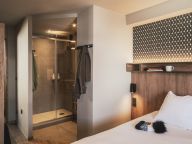 Chalet-appartement Montagnettes Oxalys-5