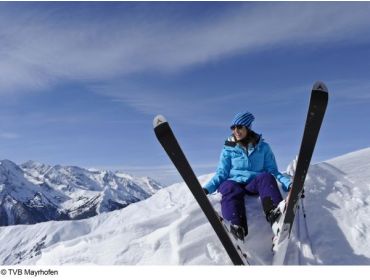 Skidorp Populaire wintersportplaats met groot skigebied en bruisende après-ski-6