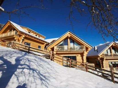 Chalet Faltri Chalet Faltri 4-6-1