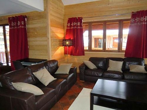 Chalet Erika - 15 personen – afbeelding 2