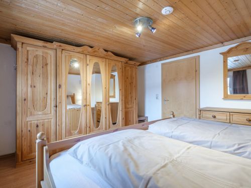 Chalet Kitzbühler Alpen - 8 personen