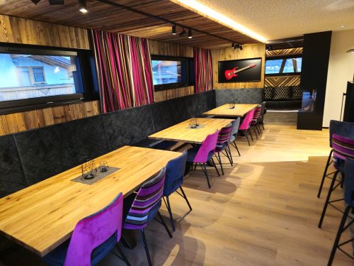 Chalet Rocking Home Zondag t/m zondag - 16-20 personen – afbeelding 2