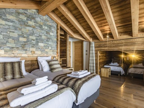 Chalet-appartement Lodge PureValley-15