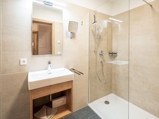 Chalet-appartement Wildbach Lodge-5