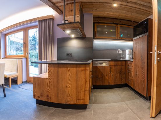 Chalet-appartement Alps Zillertal-5
