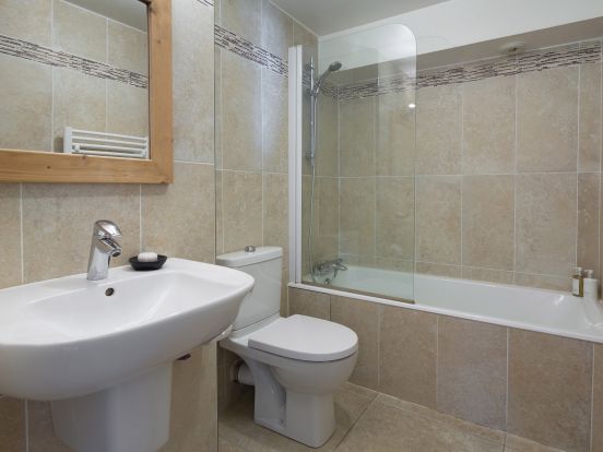 Chalet-appartement Dibona-15