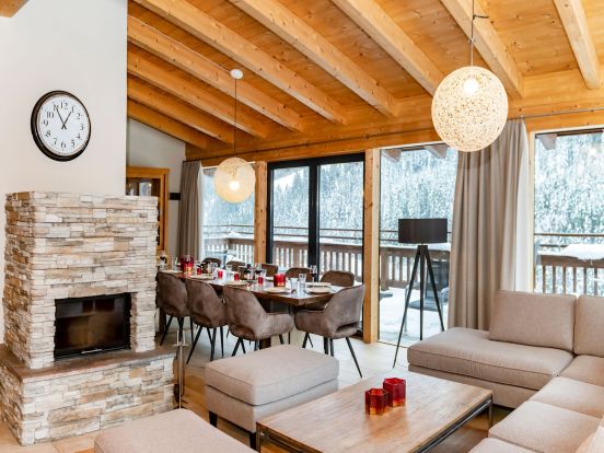 Appartement Gerlos Alpine Estate-2