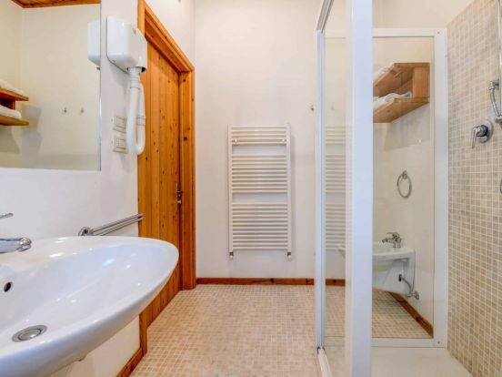 Chalet Casa al Campo-15