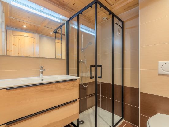 Chalet Les Romains-17