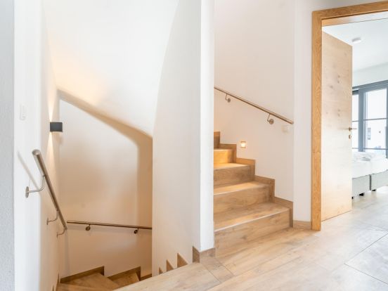 Chalet Tauernlodge Niedernsill-14