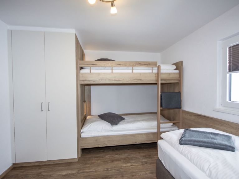 Chalet Machreich