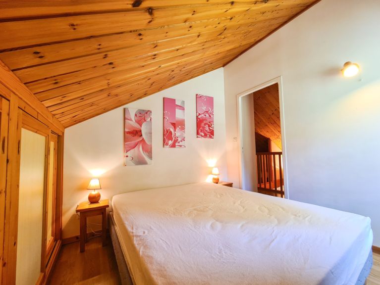 Chalet Hameau de Flaine