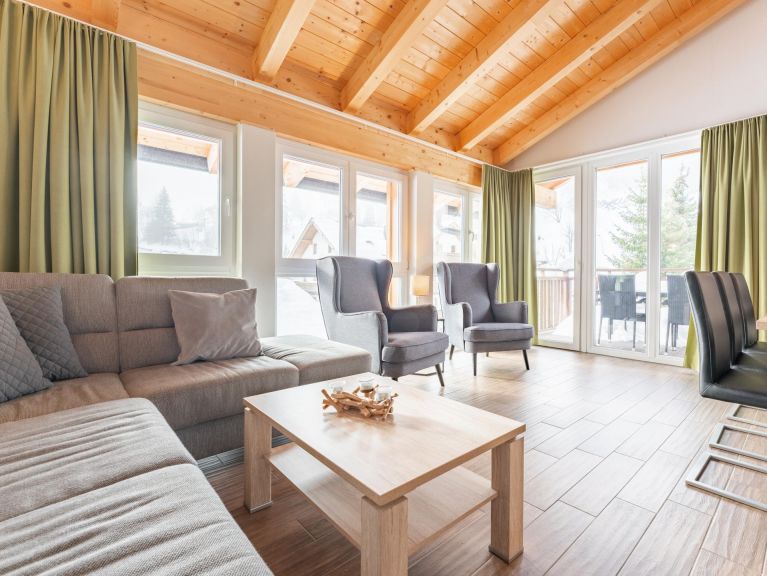 Appartement Emma Top 3