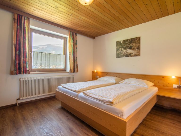 Chalet-appartement Fankhauser