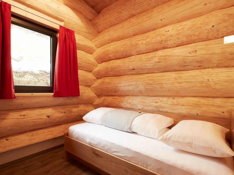 Chalet Faltri Chalet Faltri 4-6
