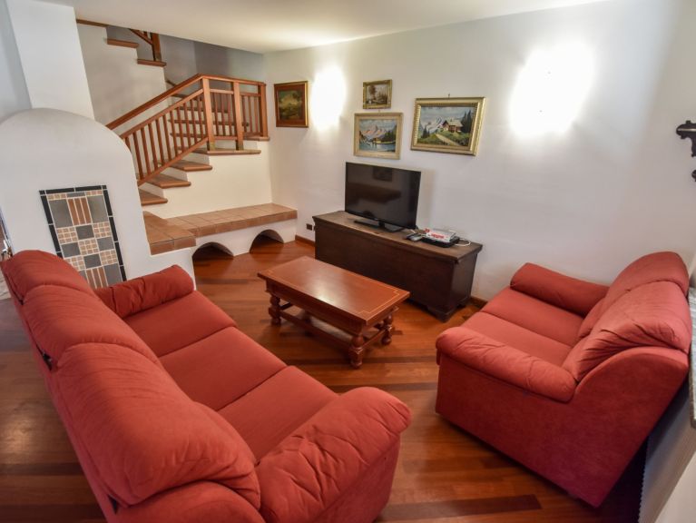 Chalet-appartement Cesa Galaldriel