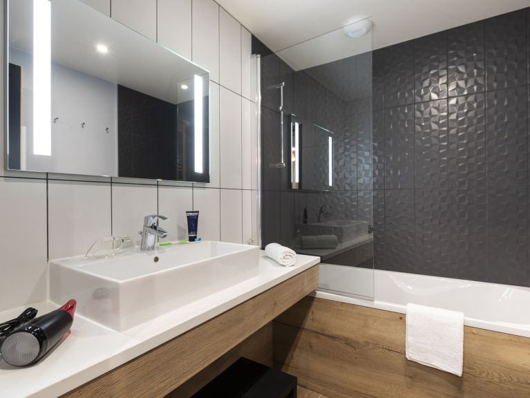 Appartement Club MMV L'Etoile des Sybelles Plus